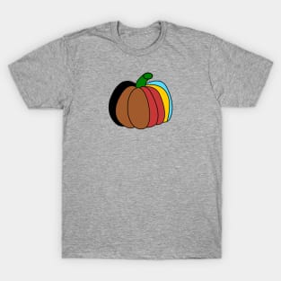 Pumpkin Pride T-Shirt